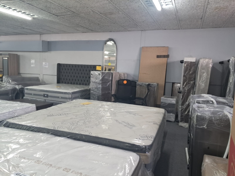 Commercial Property for Sale in Brits North West